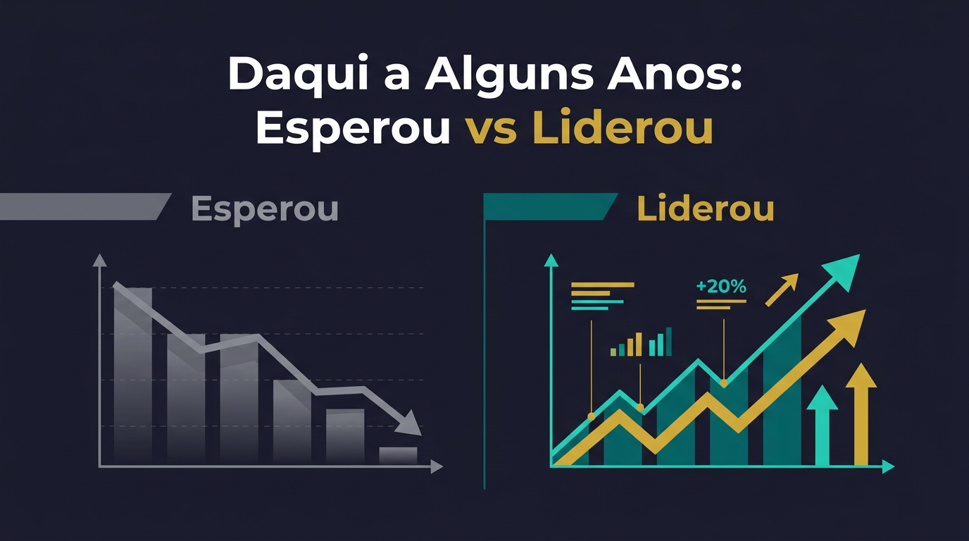 Daqui a alguns anos, existirão apenas dois tipos de clínicas